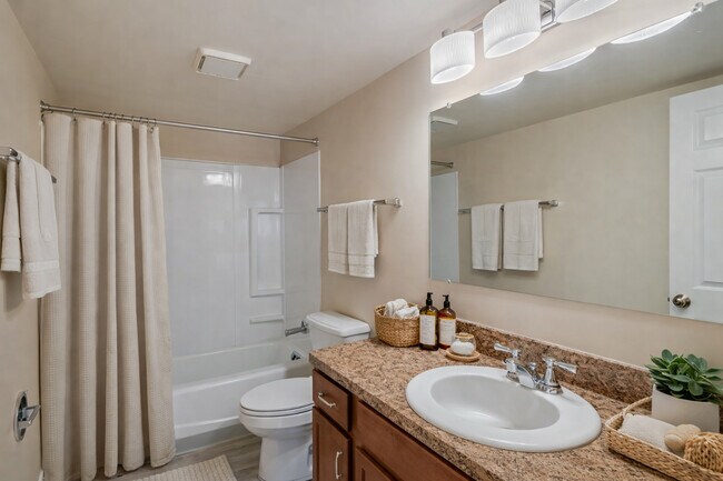 Photo - Sandstone Creek Apartments