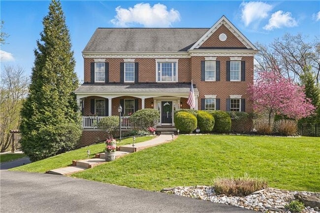 Photo - 1832 Franklin Run Ct