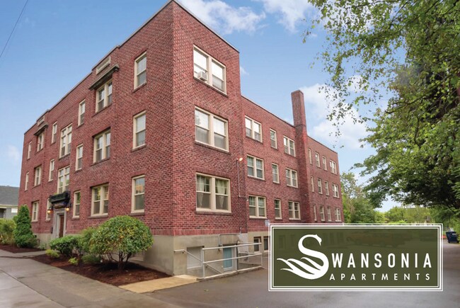Photo - Swansonia Apartments