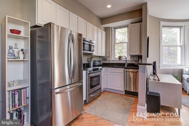 Photo - 1201 Q St NW Unit #201