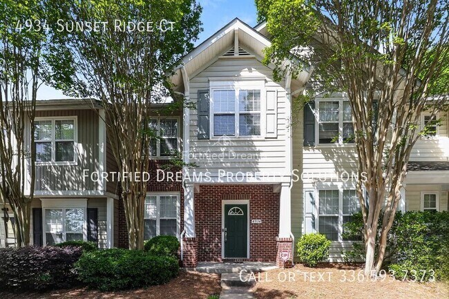 Photo - 4934 Sunset Ridge Ct