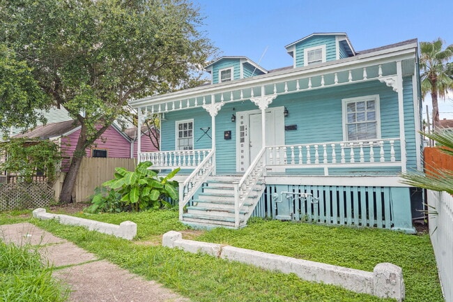 Photo - 1415 Church St Unidad B