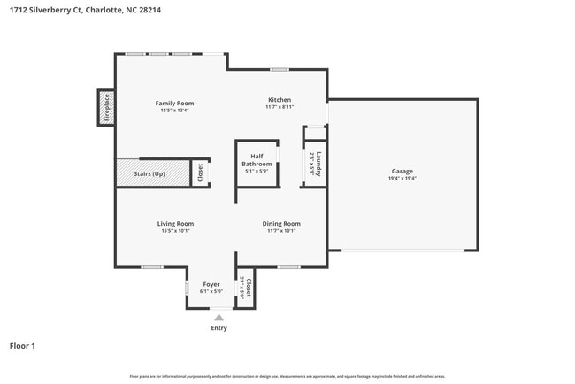 Photo - 1712 Silverberry Ct