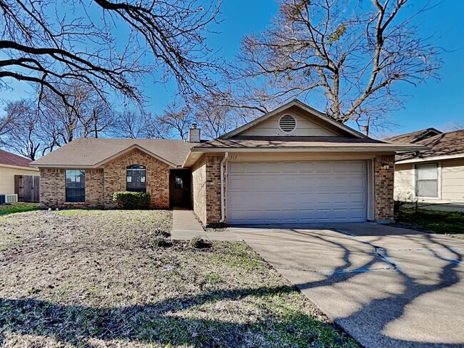 519 Thomas - 519 Thomas