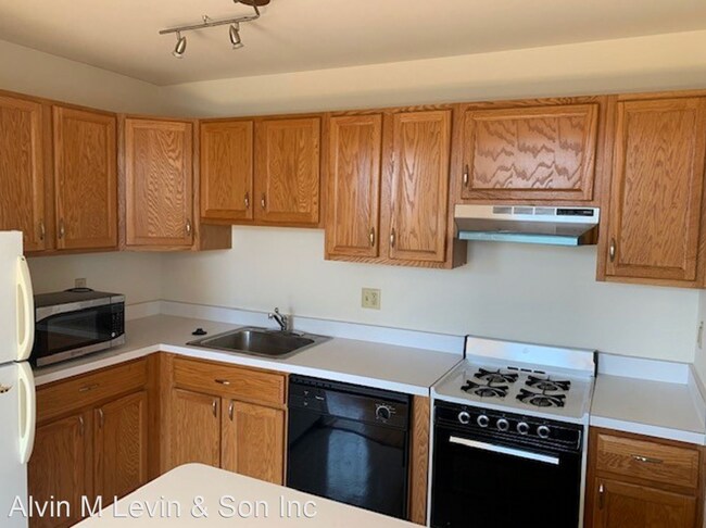 Photo - 706 S 11th St Unidad 3A