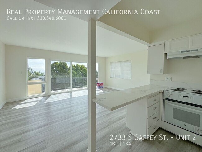 Photo - 2733 S Gaffey St Unidad 2