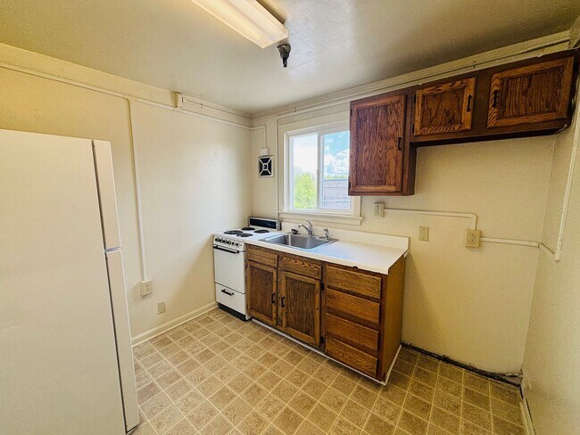 Photo - 1 Bedroom, 1 Bath Apartment Unidad 42