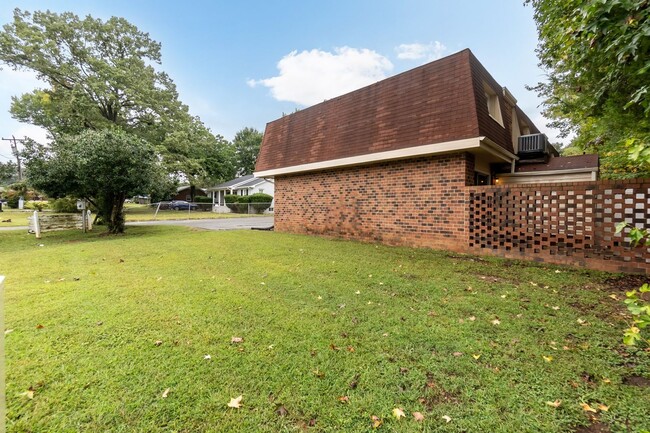 Photo - Two Bedroom End Unit Home!