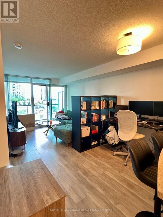 Photo - 5508 Yonge St Unit 506