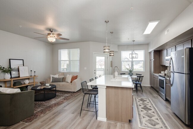 Photo - The 240 Apartments