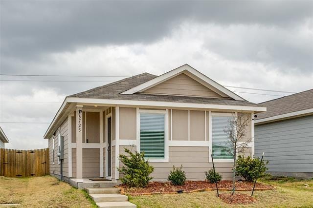 Building Photo - 6723 Coulter Dr