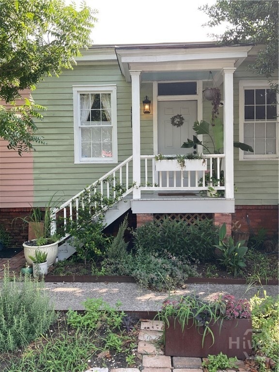 Photo - 524 E Charlton St Townhome