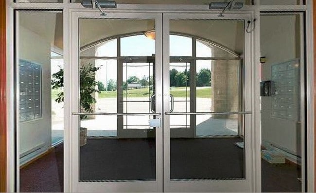 Front Door - Ridgedale/Oakview Terrace