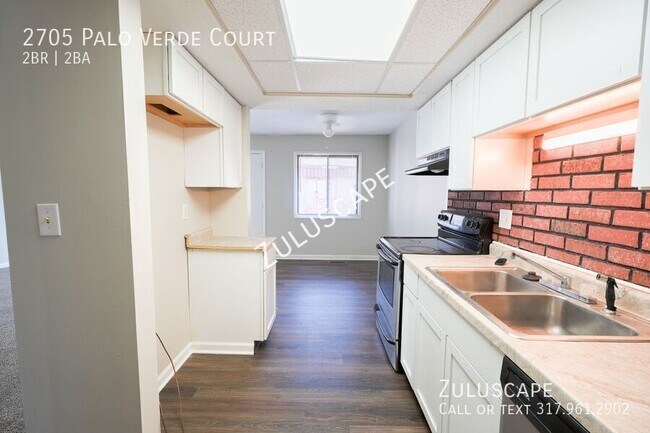 Photo - 2705 Palo Verde Ct