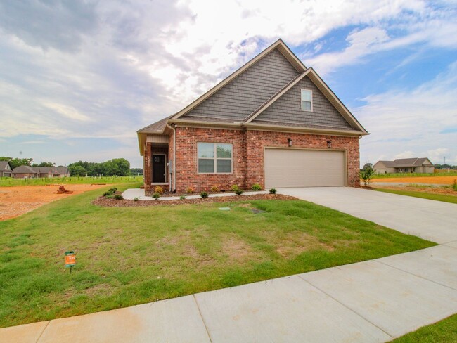 Brand NEW Home in Lucas Ferry Farms! - Brand NEW Home in Lucas Ferry Farms!