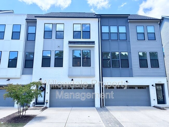 Building Photo - 1111 Kiernan Grove Ln