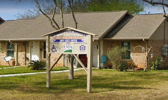 Building Photo - 711 N Sigrid Ave Unit #711