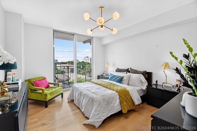 610 Clematis St Unit 424