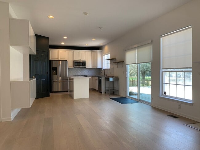 Photo - Renovated 5 Bedroom Home w/ 2 Car Garage and Fenced Backyard