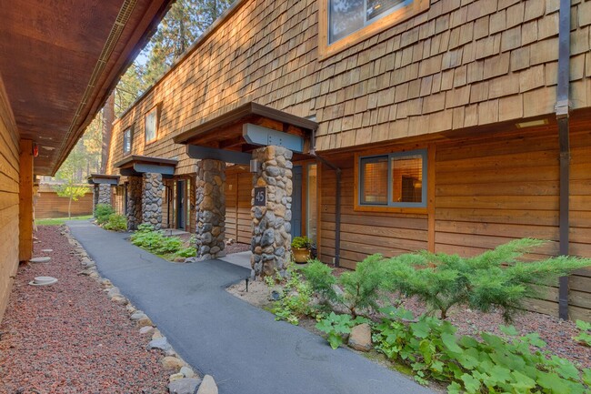 Incline Village Condominium: 2 Bedrooms, ... - Incline Village Condominium:  2 Bedrooms, ...