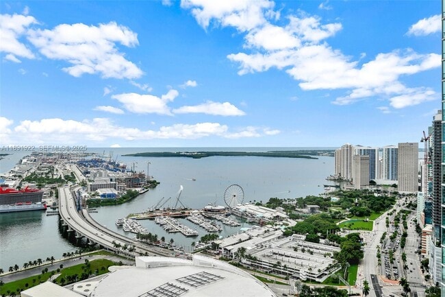 Photo - 900 Biscayne Blvd Unit 4901