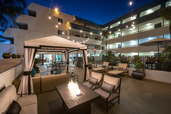 The Warwick