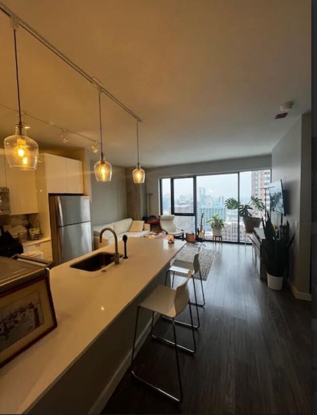 Photo - 833 N Clark St Unit 2408