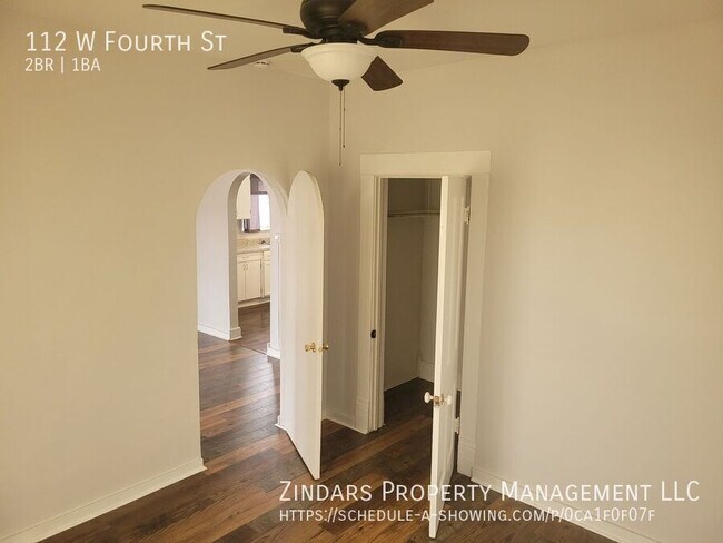 Photo - 112 W Fourth St-
