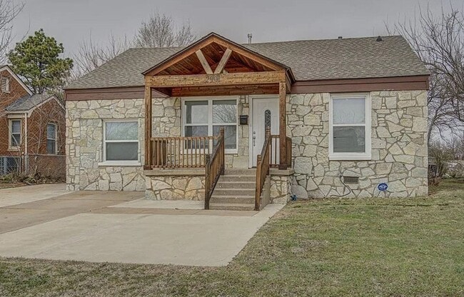 Photo - 2901 NW 43rd St Casa