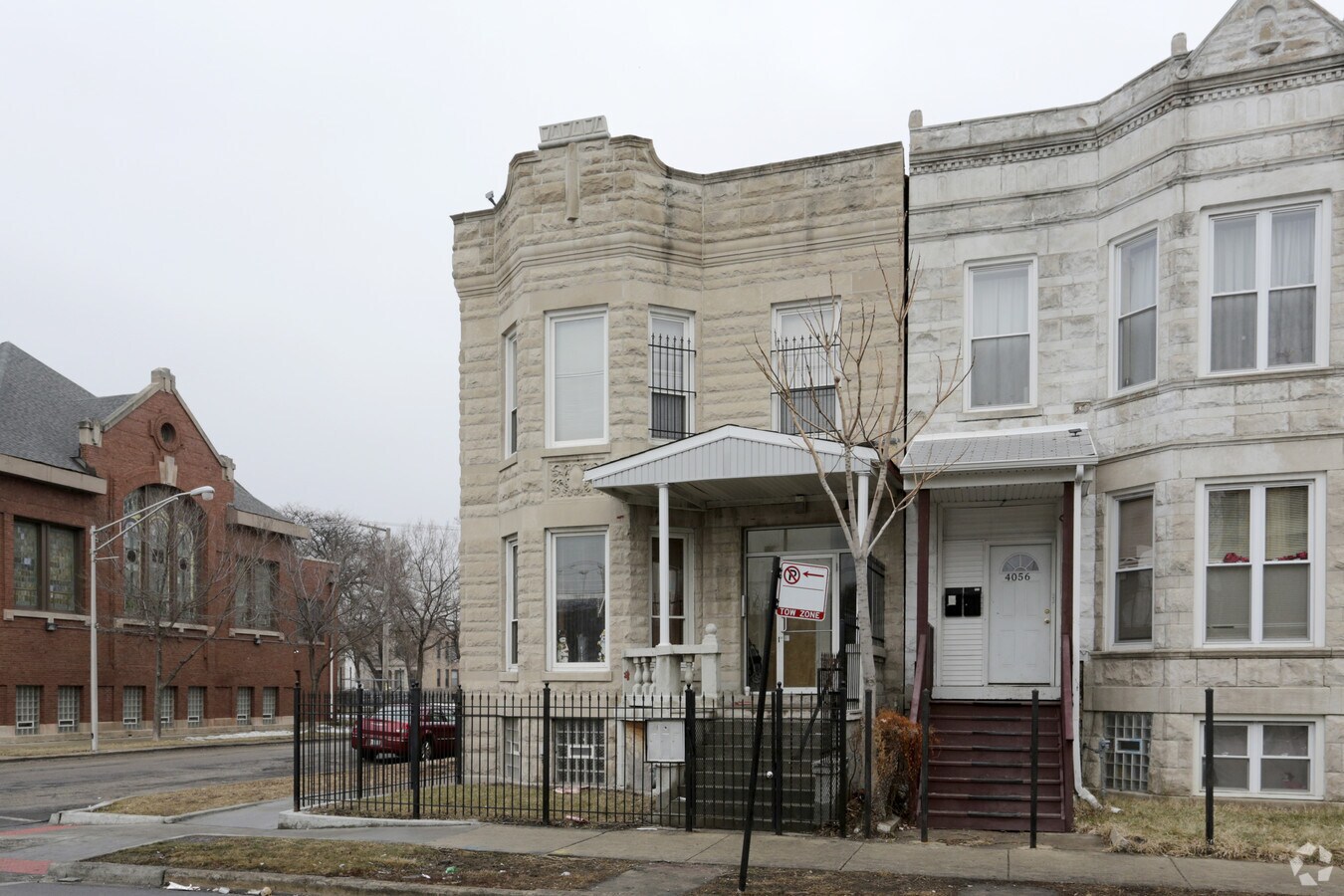 Photo - 4058 W Jackson Blvd