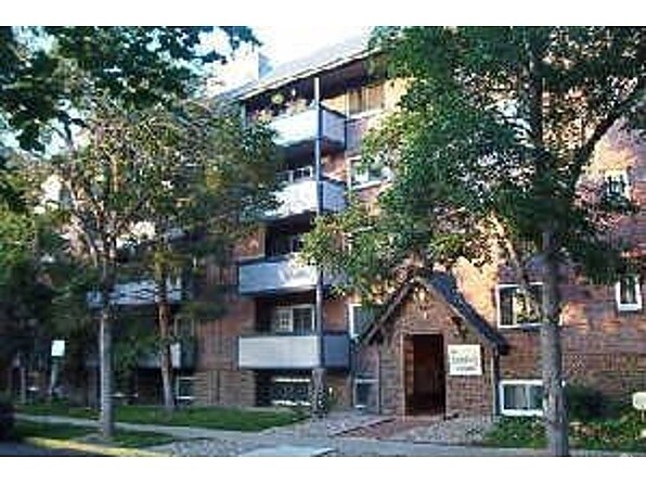 Building Photo - 1270 N Marion St Unit 407 Rental