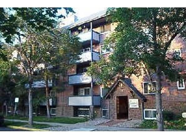 Photo - 1270 N Marion St Condo Unit 407