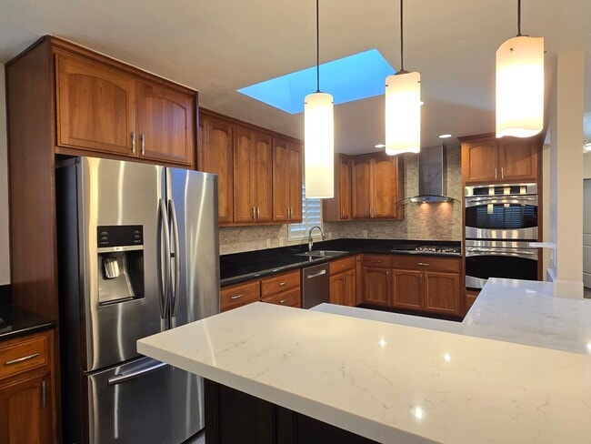 Photo - Large Campbell Home, Remodeled Inside, Gorgeous Kitchen, Large Master Suite, A/C, Beautiful Yards!