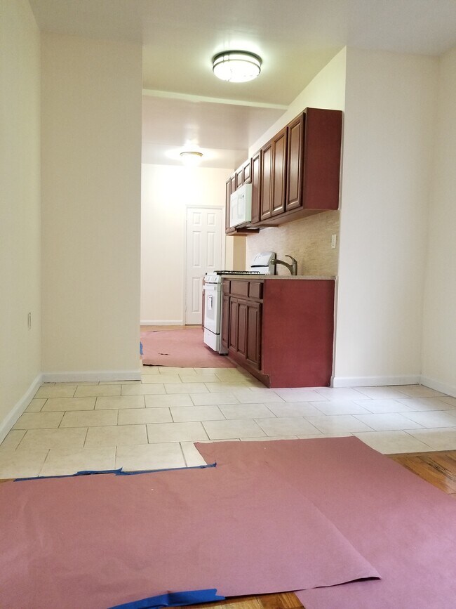 2695 John F Kennedy Blvd Apartment For Rent in Jersey City, NJ