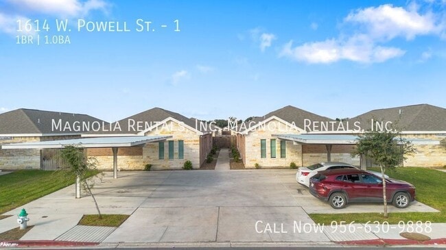 Building Photo - 1614 W Powell St