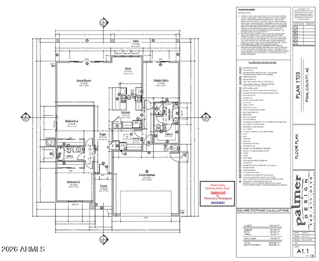 Photo - 14554 S Diablo Rd