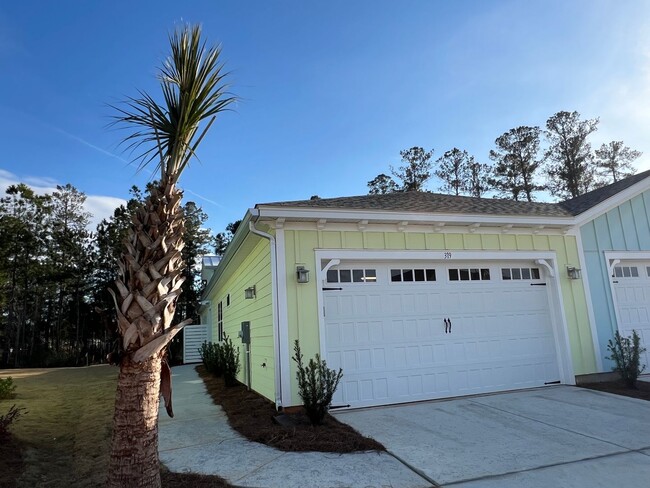 Photo - Welcome to Margaritaville 55 + Community