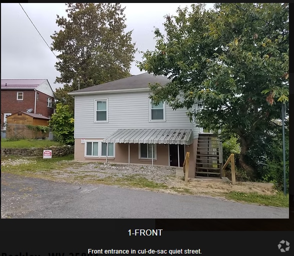Building Photo - 97 Stanley St Rental