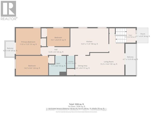 Photo - 30 Porritt St