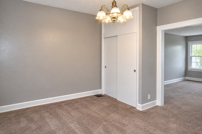 4038 Ruckle St Unit 4038