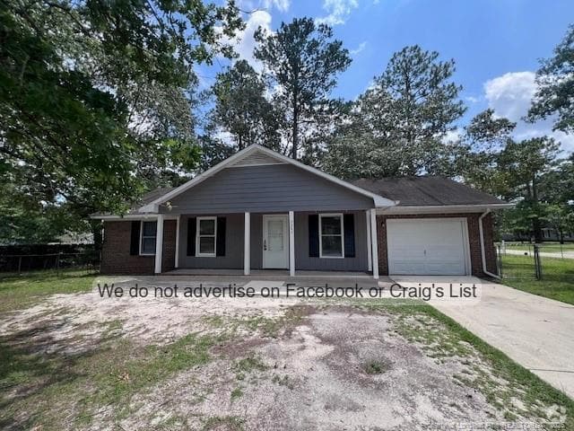 Building Photo - 7245 Shady Grove Ln Rental