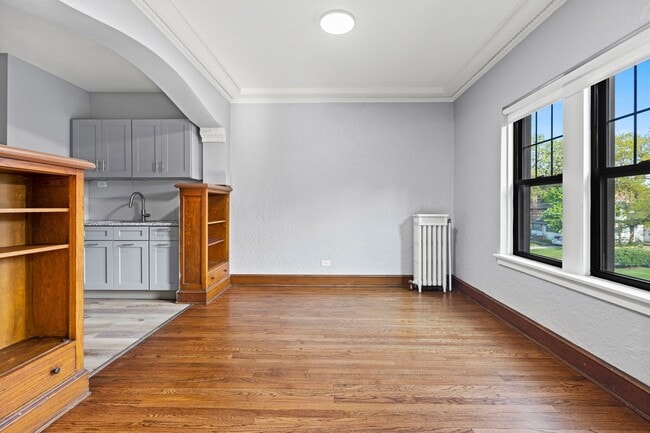 Photo - $300 Newly Remodeled Vintage Charm with 21st Century :Move In Special for June 2025 $1,500.00 Unit 300