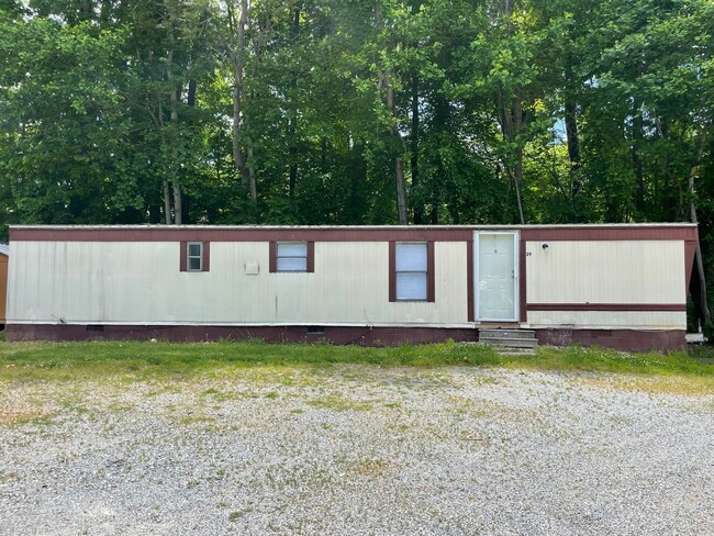 2 bed, 1 bath mobile home in Lexington! $7... - 2 bed, 1 bath mobile home in Lexington! $7...