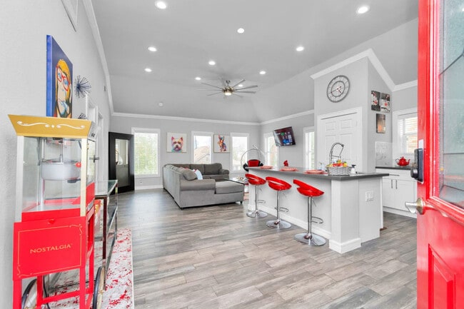 Photo - 2615 Arbor St Unidad ID1047954P