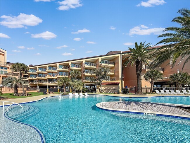 Photo - 9520 Seawall Blvd Unidad 329