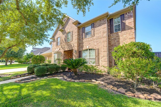 Photo - 28318 Wild Mustang Ln