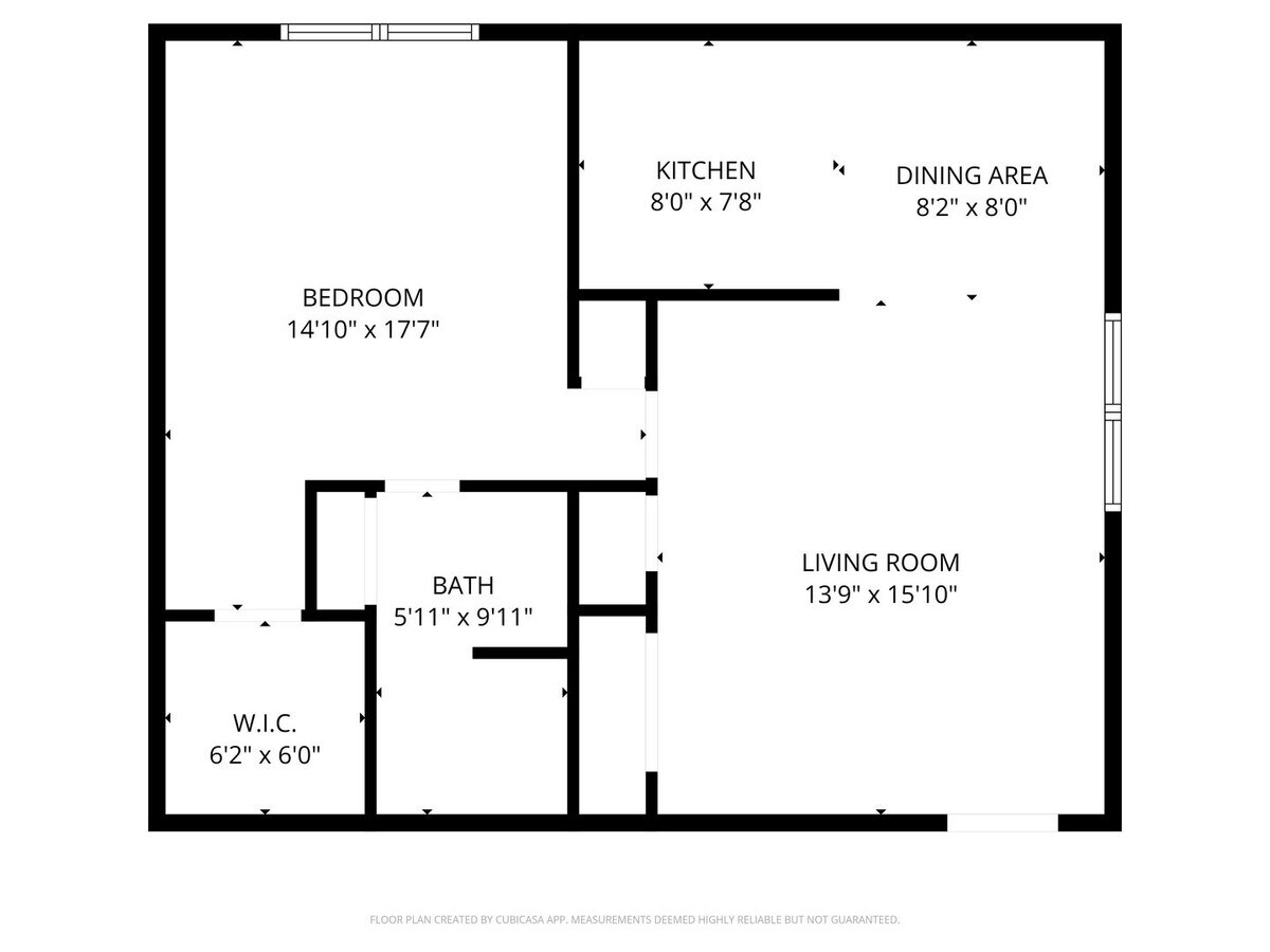 Cara Manor - Cara Manor Unit 19