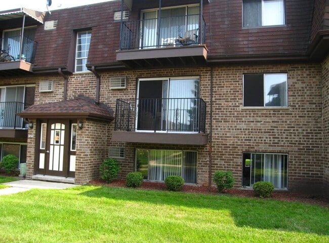Photo - 509 Dempster St Unit GE