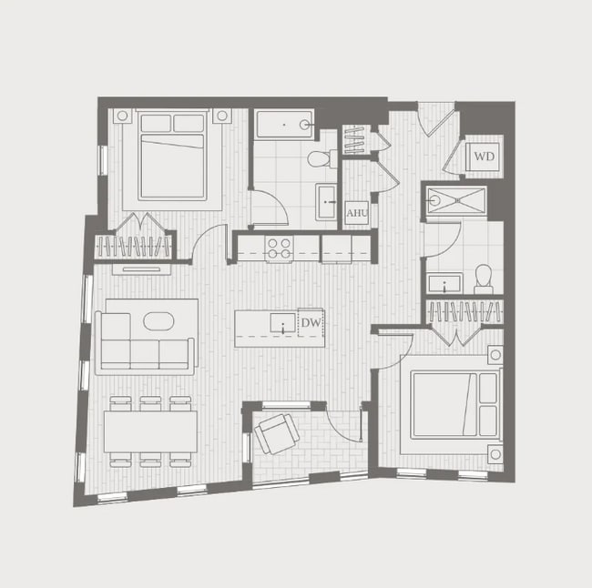 Building Photo - 194 Sumner St Unit 501