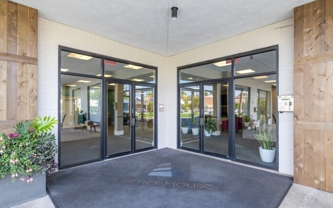 Photo - Garner House Apartments